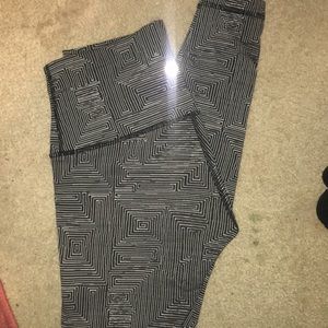 Lululemon leggings